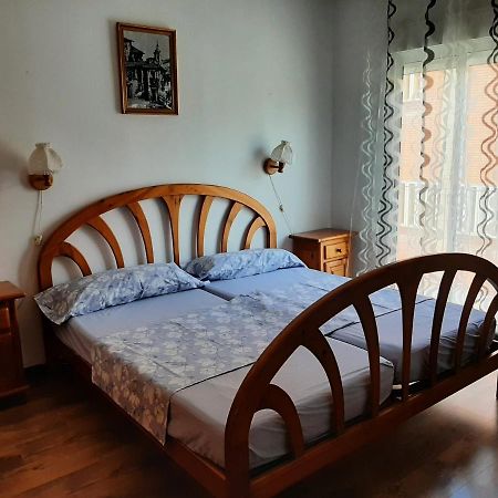 Burriana Apartment ภายนอก รูปภาพ