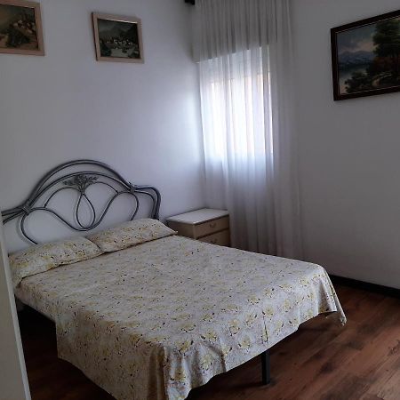 Burriana Apartment ภายนอก รูปภาพ