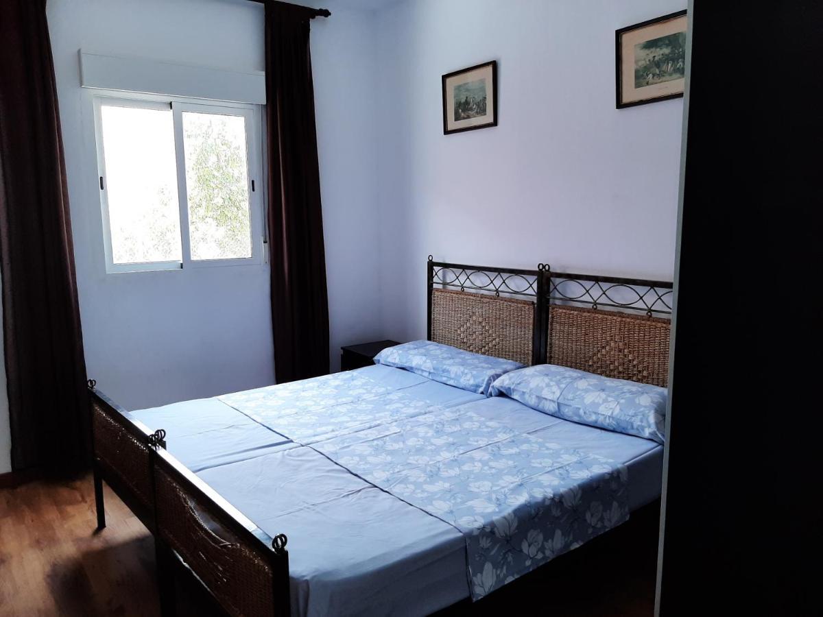 Burriana Apartment ภายนอก รูปภาพ