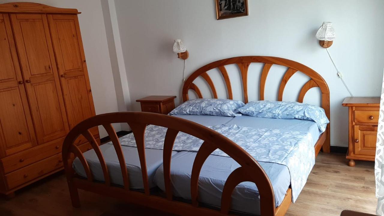 Burriana Apartment ภายนอก รูปภาพ
