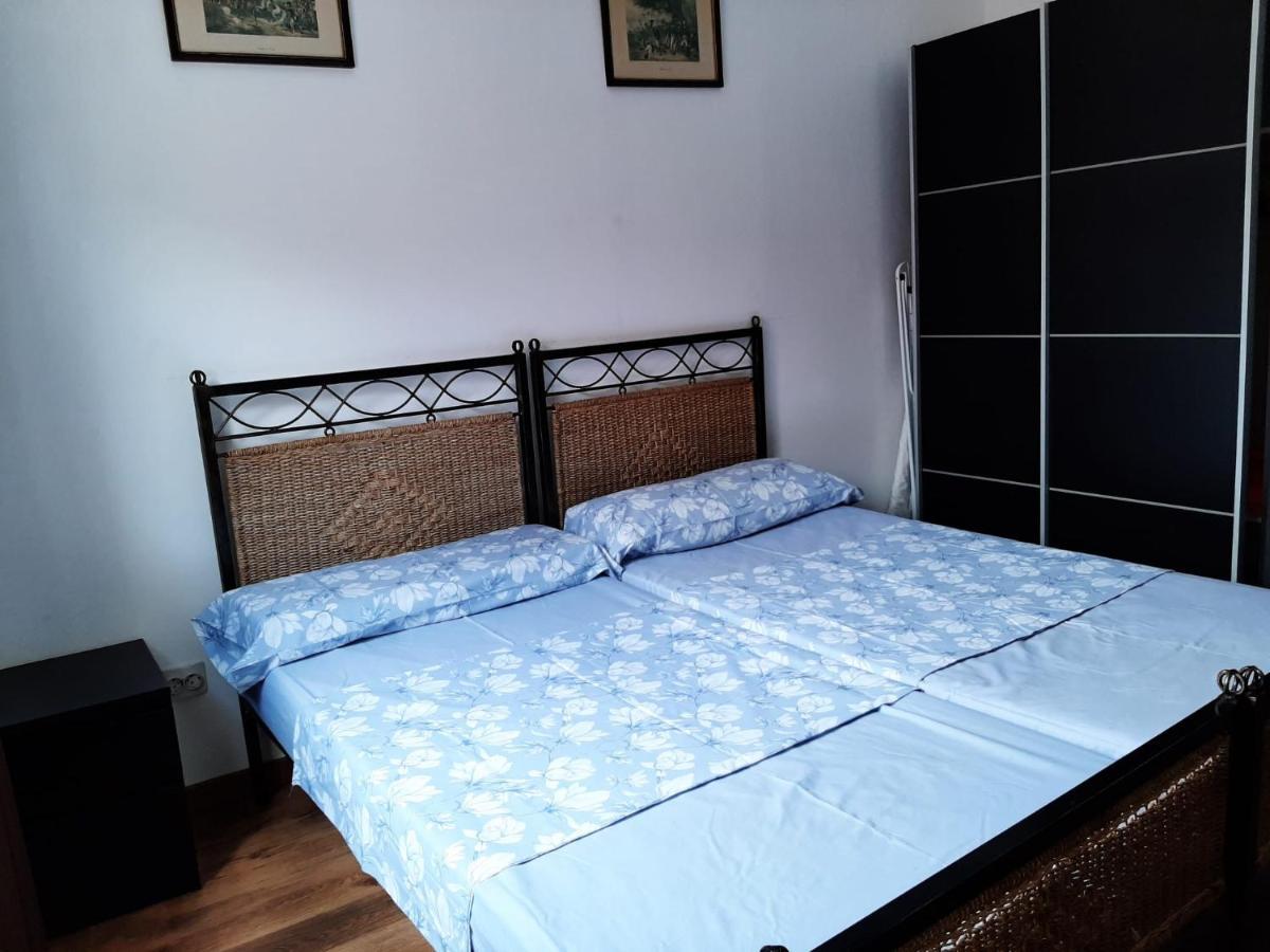 Burriana Apartment ภายนอก รูปภาพ