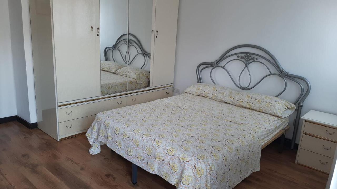 Burriana Apartment ภายนอก รูปภาพ