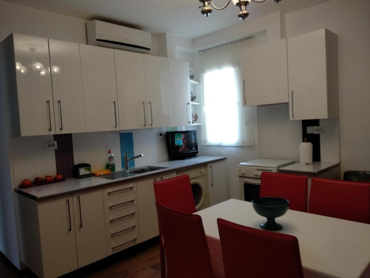 Burriana Apartment ภายนอก รูปภาพ