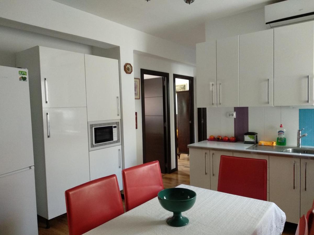 Burriana Apartment ภายนอก รูปภาพ